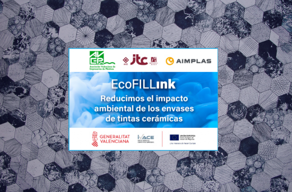 ecofillink-cartel compromiso-medioambiental-envases-plasticos-